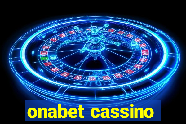 onabet cassino